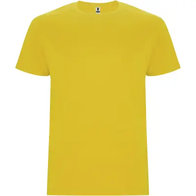 T-shirt bambino STAFFORD 190 g/m² personalizzabile con logo - Immagine 2