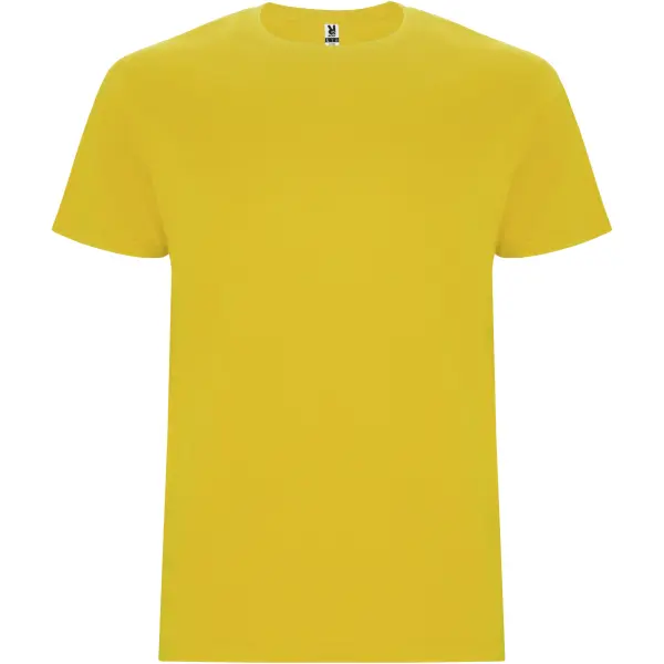 T-shirt bambino STAFFORD 190 g/m² personalizzabile con logo - Immagine 2