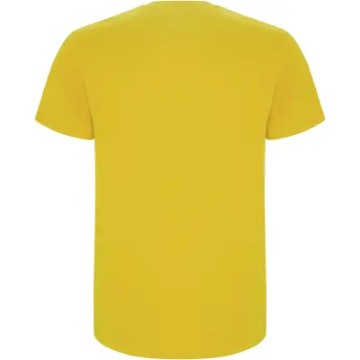 T-shirt bambino STAFFORD 190 g/m² personalizzabile con logo - Immagine 4