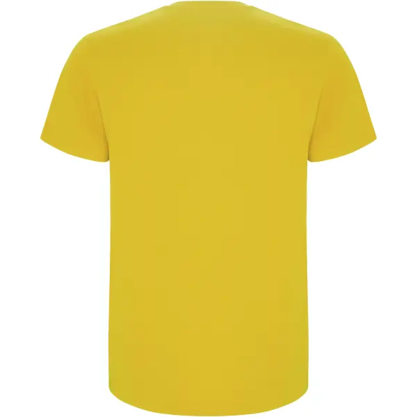 T-shirt bambino STAFFORD 190 g/m² personalizzabile con logo - Immagine 4