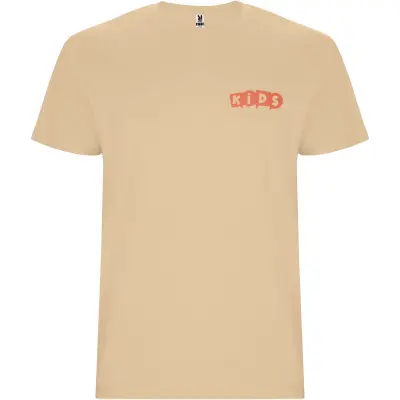 T-shirt bambino STAFFORD 190 g/m² personalizzabile con logo - Immagine 8