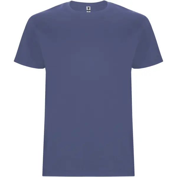 T-shirt bambino STAFFORD 190 g/m² personalizzabile con logo - Immagine 9