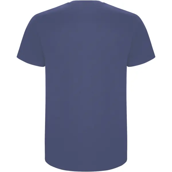 T-shirt bambino STAFFORD 190 g/m² personalizzabile con logo - Immagine 10