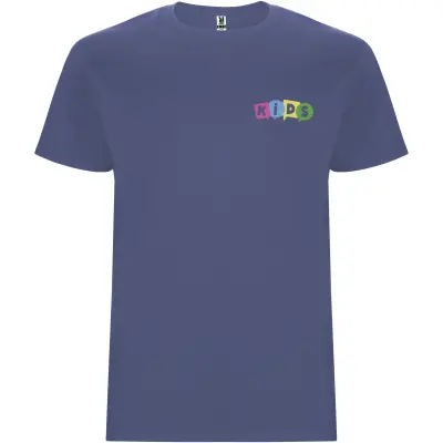 T-shirt bambino STAFFORD 190 g/m² personalizzabile con logo - Immagine 11