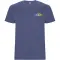 T-shirt bambino STAFFORD 190 g/m² personalizzabile con logo - Anteprima 11
