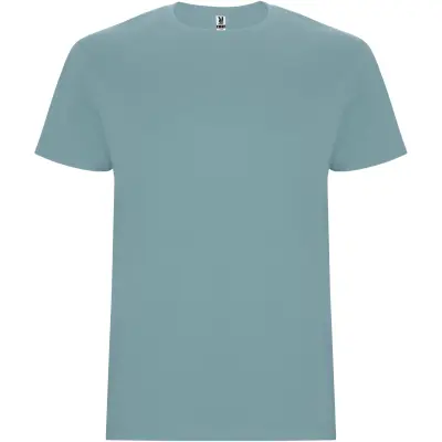 T-shirt bambino STAFFORD 190 g/m² personalizzabile con logo - Immagine 12
