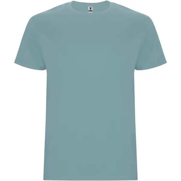 T-shirt bambino STAFFORD 190 g/m² personalizzabile con logo - Immagine 12