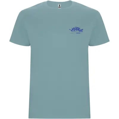 T-shirt bambino STAFFORD 190 g/m² personalizzabile con logo - Immagine 14