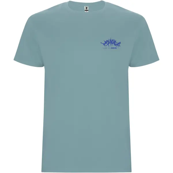 T-shirt bambino STAFFORD 190 g/m² personalizzabile con logo - Immagine 14