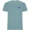 T-shirt bambino STAFFORD 190 g/m² personalizzabile con logo - Anteprima 14