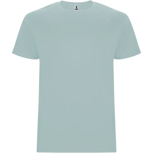 T-shirt bambino STAFFORD 190 g/m² personalizzabile con logo - Immagine 15