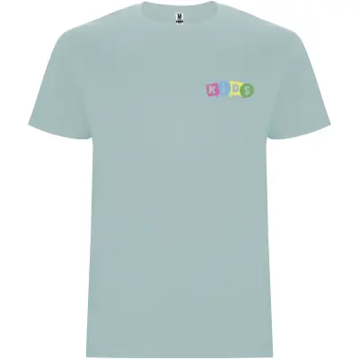 T-shirt bambino STAFFORD 190 g/m² personalizzabile con logo - Immagine 17