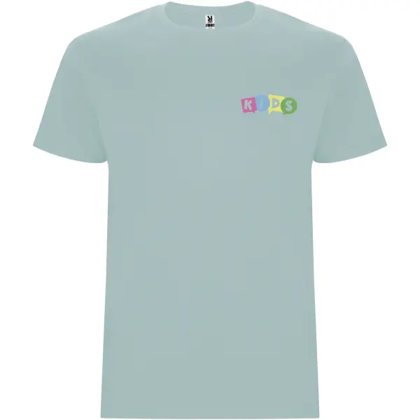 T-shirt bambino STAFFORD 190 g/m² personalizzabile con logo - Immagine 17