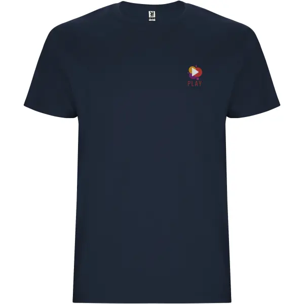 T-shirt bambino STAFFORD 190 g/m² personalizzabile con logo - Immagine 20