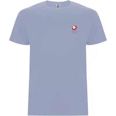 T-shirt bambino STAFFORD 190 g/m² personalizzabile con logo - Immagine 26