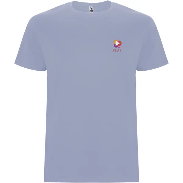 T-shirt bambino STAFFORD 190 g/m² personalizzabile con logo - Immagine 26