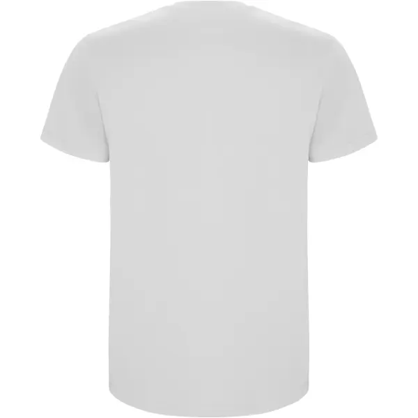 T-shirt bambino STAFFORD 190 g/m² personalizzabile con logo - Immagine 28