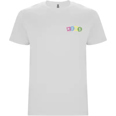 T-shirt bambino STAFFORD 190 g/m² personalizzabile con logo - Immagine 29