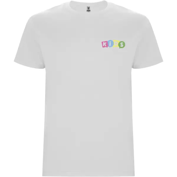 T-shirt bambino STAFFORD 190 g/m² personalizzabile con logo - Immagine 29