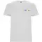 T-shirt bambino STAFFORD 190 g/m² personalizzabile con logo - Anteprima 29