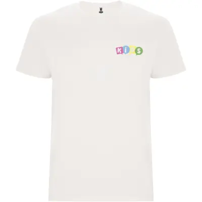 T-shirt bambino STAFFORD 190 g/m² personalizzabile con logo - Immagine 32