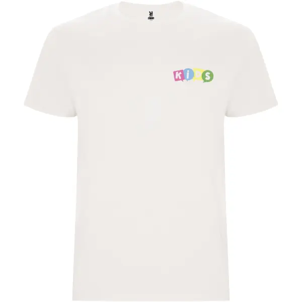 T-shirt bambino STAFFORD 190 g/m² personalizzabile con logo - Immagine 32