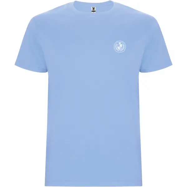 T-shirt bambino STAFFORD 190 g/m² personalizzabile con logo - Immagine 35