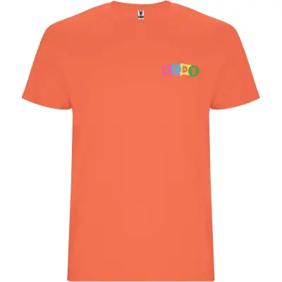 T-shirt bambino STAFFORD 190 g/m² personalizzabile con logo - Immagine 38