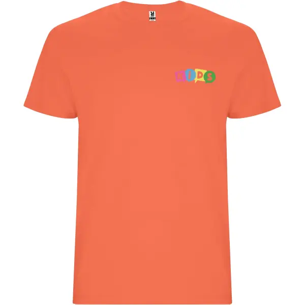 T-shirt bambino STAFFORD 190 g/m² personalizzabile con logo - Immagine 38