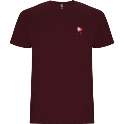 T-shirt bambino STAFFORD 190 g/m² personalizzabile con logo - Immagine 41