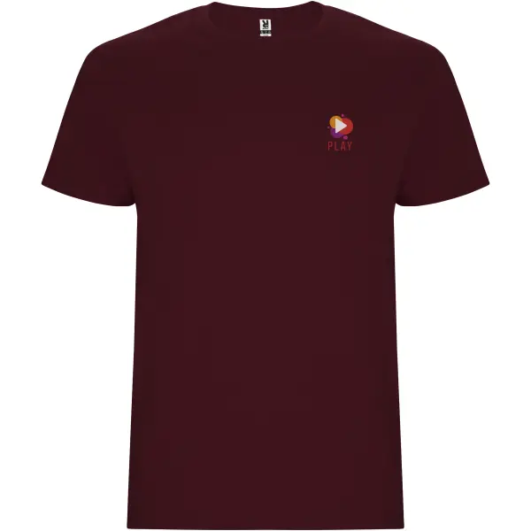 T-shirt bambino STAFFORD 190 g/m² personalizzabile con logo - Immagine 41
