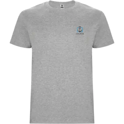 T-shirt bambino STAFFORD 190 g/m² personalizzabile con logo - Immagine 44