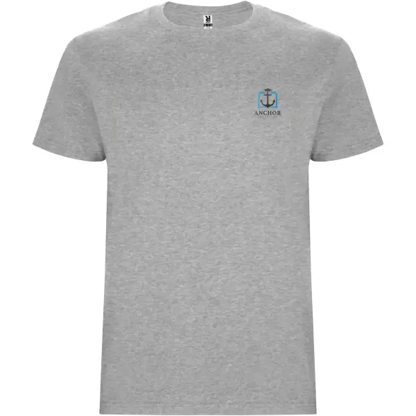 T-shirt bambino STAFFORD 190 g/m² personalizzabile con logo - Immagine 44