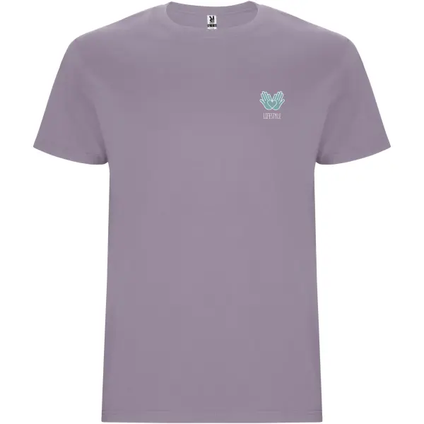 T-shirt bambino STAFFORD 190 g/m² personalizzabile con logo - Immagine 47