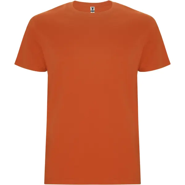 T-shirt bambino STAFFORD 190 g/m² personalizzabile con logo - Immagine 48
