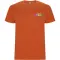 T-shirt bambino STAFFORD 190 g/m² personalizzabile con logo - Anteprima 50