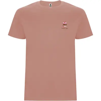 T-shirt bambino STAFFORD 190 g/m² personalizzabile con logo - Immagine 53