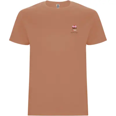 T-shirt bambino STAFFORD 190 g/m² personalizzabile con logo - Immagine 56