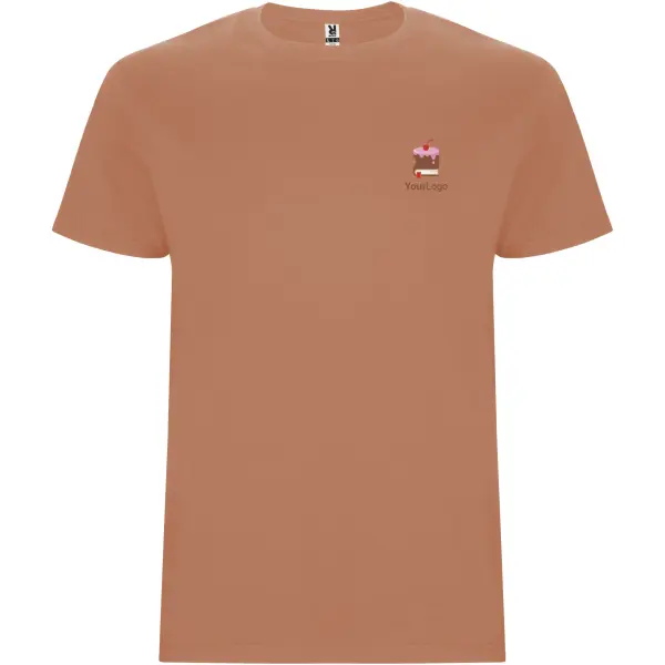 T-shirt bambino STAFFORD 190 g/m² personalizzabile con logo - Immagine 56