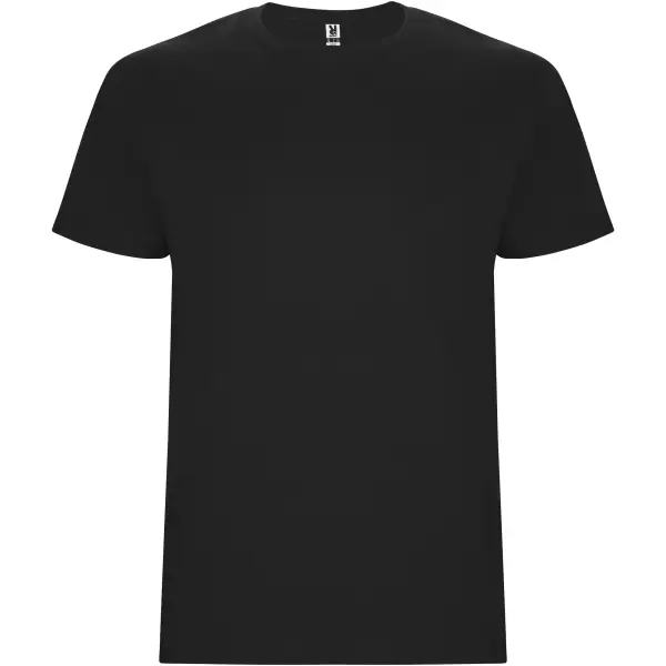 T-shirt bambino STAFFORD 190 g/m² personalizzabile con logo - Immagine 57
