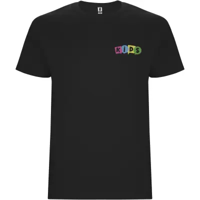 T-shirt bambino STAFFORD 190 g/m² personalizzabile con logo - Immagine 59