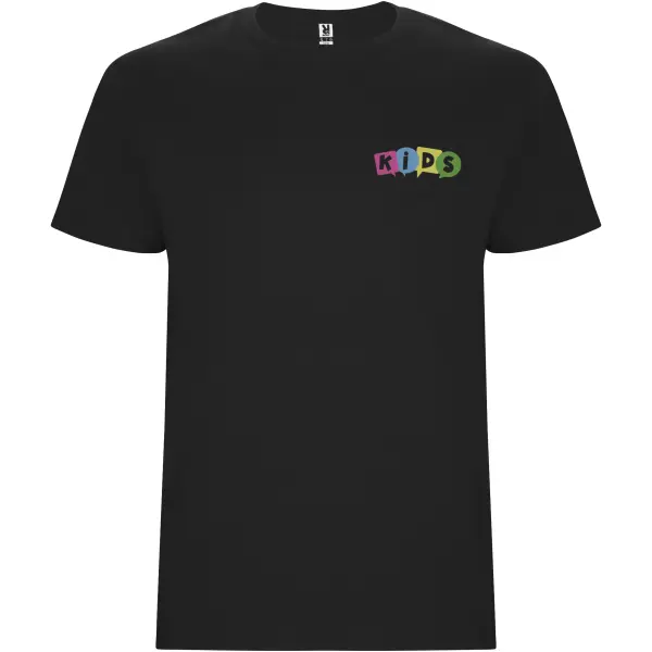 T-shirt bambino STAFFORD 190 g/m² personalizzabile con logo - Immagine 59