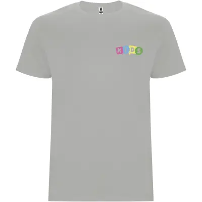 T-shirt bambino STAFFORD 190 g/m² personalizzabile con logo - Immagine 62