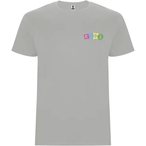 T-shirt bambino STAFFORD 190 g/m² personalizzabile con logo - Immagine 62