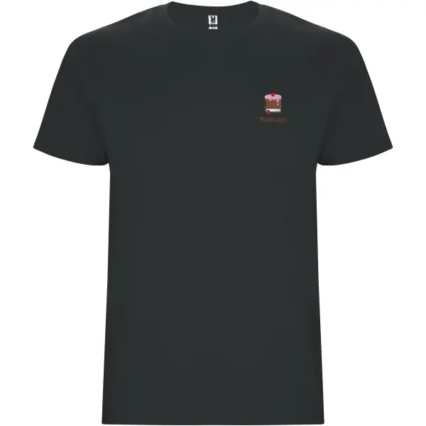 T-shirt bambino STAFFORD 190 g/m² personalizzabile con logo - Immagine 65