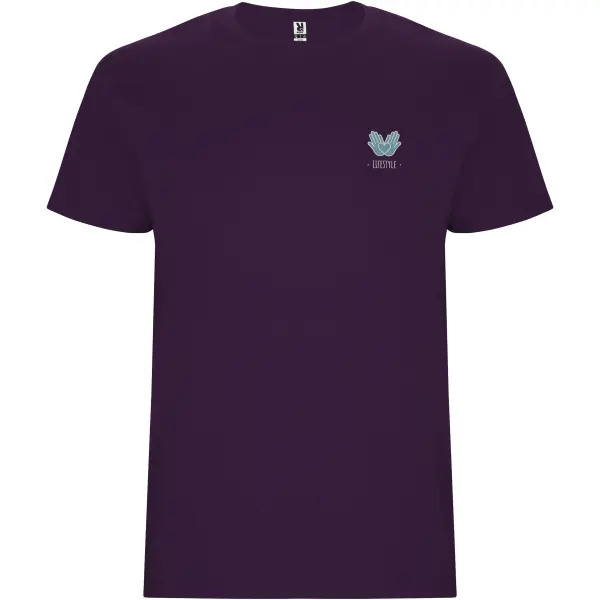 T-shirt bambino STAFFORD 190 g/m² personalizzabile con logo - Immagine 68