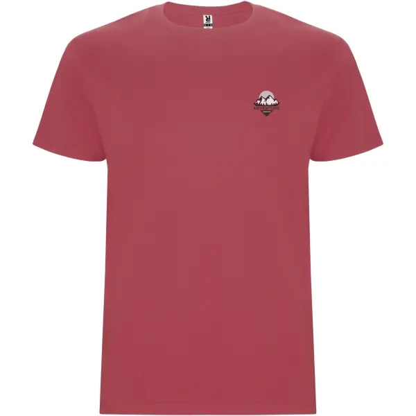 T-shirt bambino STAFFORD 190 g/m² personalizzabile con logo - Immagine 74