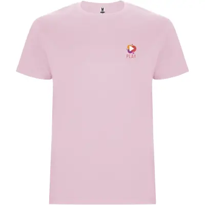 T-shirt bambino STAFFORD 190 g/m² personalizzabile con logo - Immagine 77