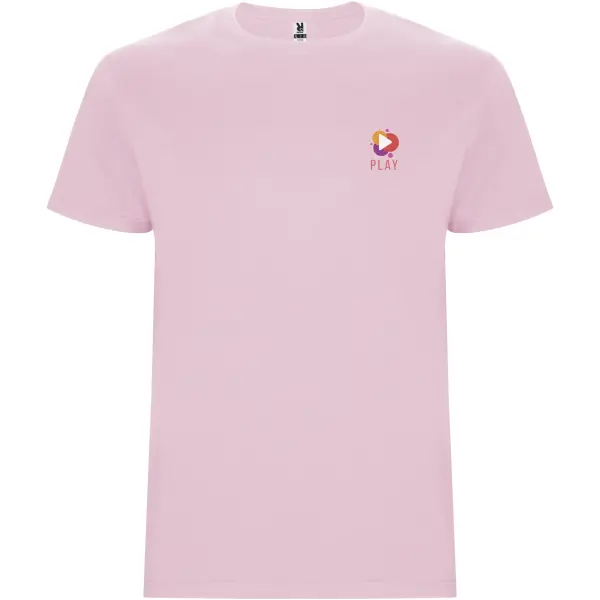 T-shirt bambino STAFFORD 190 g/m² personalizzabile con logo - Immagine 77