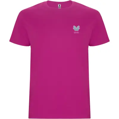 T-shirt bambino STAFFORD 190 g/m² personalizzabile con logo - Immagine 80